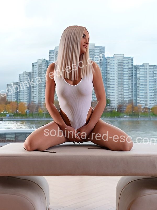 Василиса — Обнинск